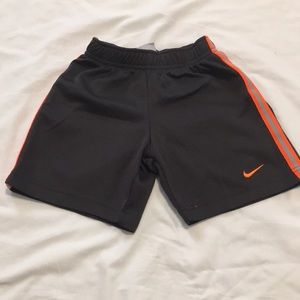 Nike 4T shorts